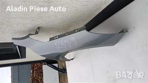 Предно дясно крило Форд Куга 2021 2022 2023 2024г , снимка 4 - Аксесоари и консумативи - 50428165