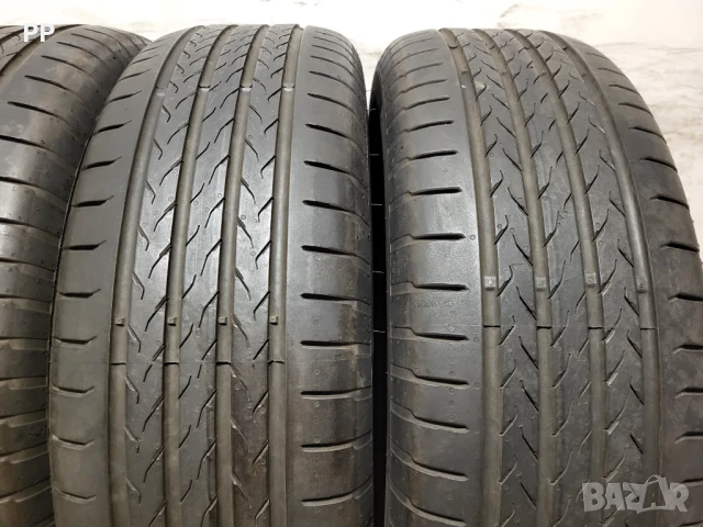 215/60/17 Continental Dot24 / летни гуми , снимка 3 - Гуми и джанти - 50981168