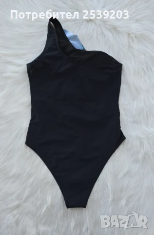 Нов дамски бански размер М , снимка 12 - Бански костюми - 50825223