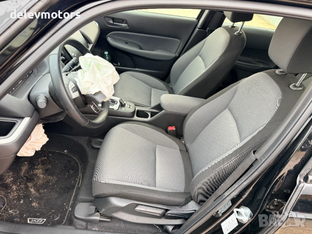 Honda Jazz 1.5 eHEV двигател  LEB8, ск. Кутия автоматик, 109 кс., 12000 км., 2025г., Хонда Джаз 1.5 , снимка 11 - Автомобили и джипове - 53654495