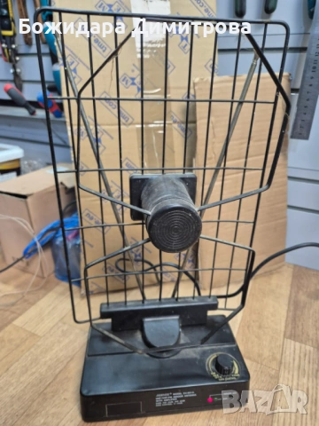 Антена радио тв 