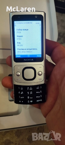 Nokia 6700s, снимка 5 - Nokia - 52740451