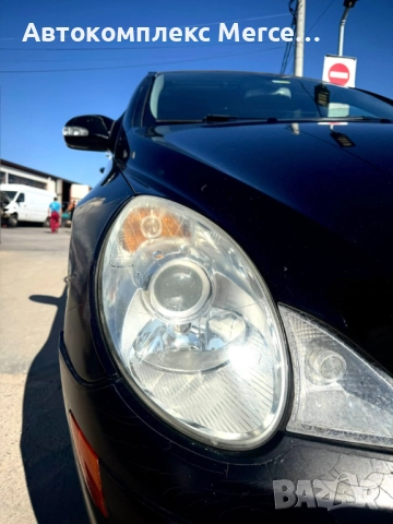 Mercedes R350 (W251) *НА ЧАСТИ*, снимка 3 - Автомобили и джипове - 51822154