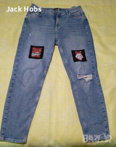 Skipknot дамски дънки 