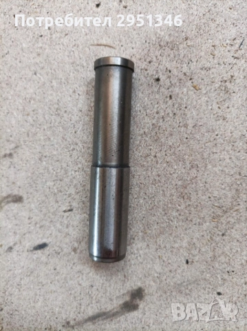 Болт обтегач верига Porsche Panamera GTS 94810518011, снимка 2 - Части - 52137247