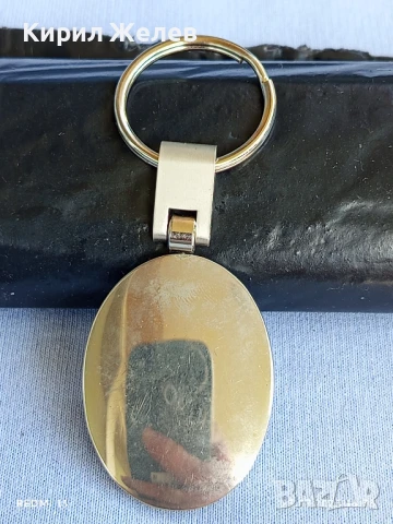 Много здрав метален ключодържател стил и класа 31439, снимка 5 - Други - 51118694