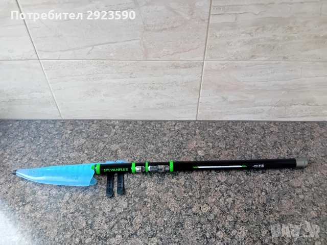 Болонеза-Телемач 7,20 м., снимка 2 - Въдици - 52734012