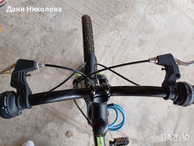 Велосипед, снимка 3 - Велосипеди - 46473021