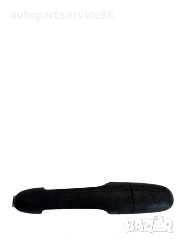 Външна дръжка за задна дясна врата за Mercedes Vito W639 (2003-2009) 