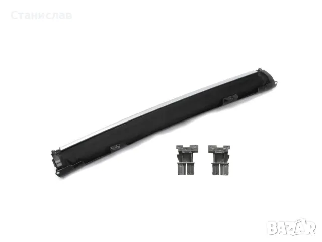 Audi Q5 8R Комплект Щора за панорамен таван 