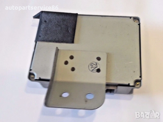 Контролен модул на двигател (ECU) за Subaru Legacy 31711AE880 A64-000D7M VC, снимка 2 - Части - 54227789