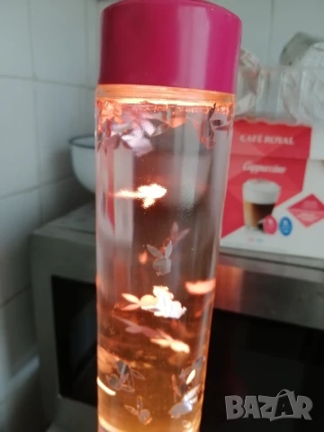 Декоративна лампа Playboy, снимка 5 - Настолни лампи - 50836571