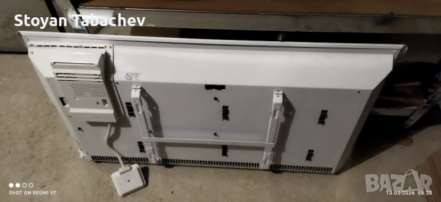 AIRELEC без гаранция, снимка 7 - Отоплителни печки - 53732031