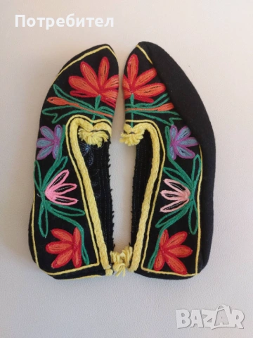 Декоративни терлици, снимка 4 - Други ценни предмети - 16149869