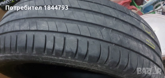 употребявани авто гуми, снимка 8 - Гуми и джанти - 53945750