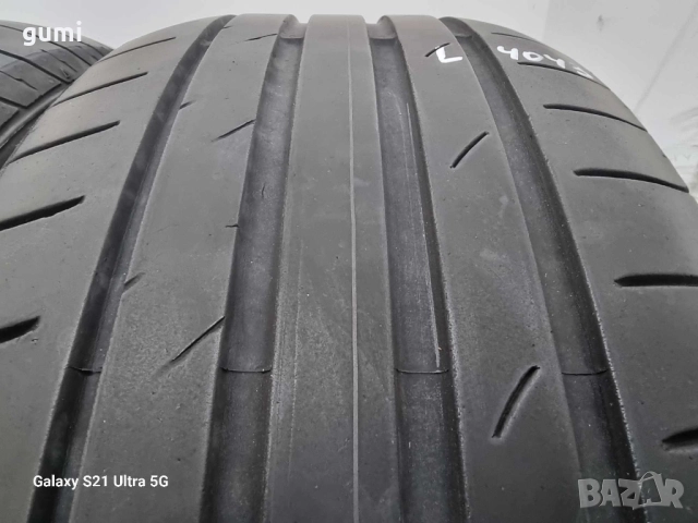 4бр летни гуми 215/60/16 NEXEN L04043 , снимка 4 - Гуми и джанти - 51905750