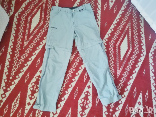 Schoffel A.C.F Cross Pants Summer Hiking / M* / мъжки хибриден панталон шорти / състояние: отлично , снимка 17 - Спортна екипировка - 45008921