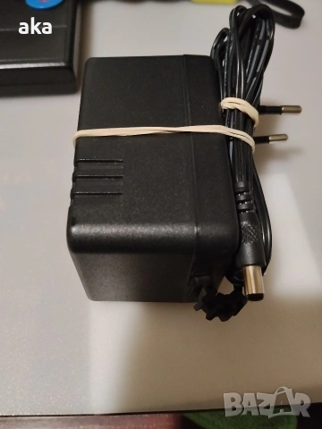 AC AC Адаптер 13,5v