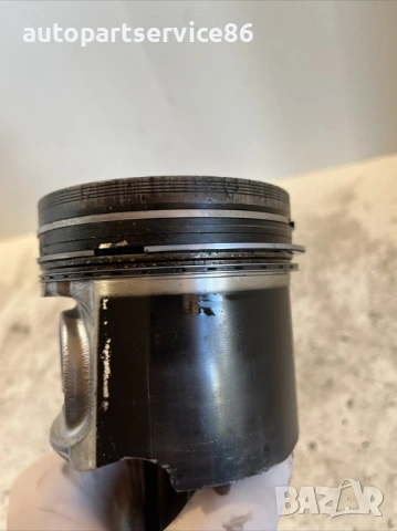 Бутало с свързващ щифт за Peugeot Relay, Boxer, Ducato 2.8 HDi (2002-2006) 1105056, снимка 3 - Части - 53795322