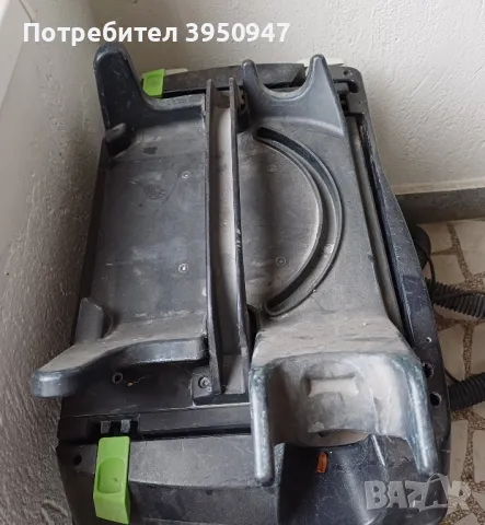 стойка за жираф Festool продадена, снимка 5 - Други инструменти - 47262274