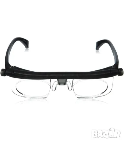 Универсални регулируеми диоптрични очила, снимка 3 - Слънчеви и диоптрични очила - 50380986