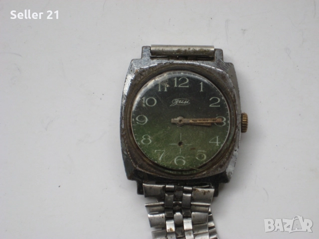 Ръчни часовници Anker Cetezin Darwil Cardinal Swiss Zim Луч работят, снимка 6 - Мъжки - 51960389