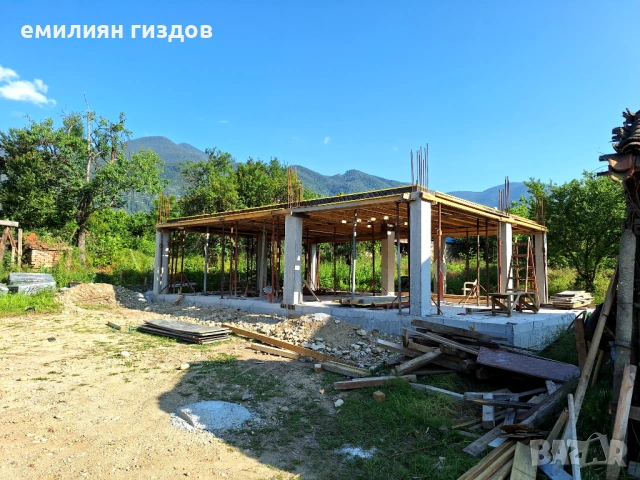 Ремонтни услуги от а до я, снимка 4 - Ремонти на къщи - 53697335