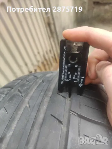 Гуми летни 205 60 15 Falken ziex ze914, снимка 8 - Гуми и джанти - 50180440