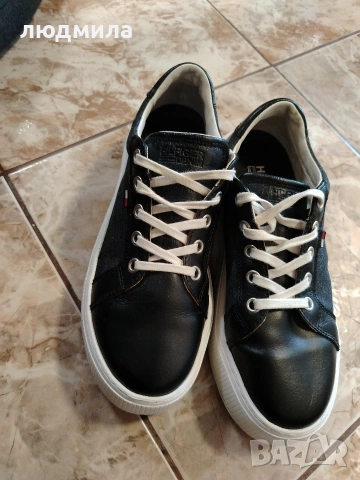 Tommy Hilfiger кецове