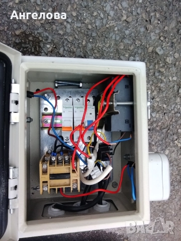 Ел табло, снимка 4 - Друга електроника - 52822755