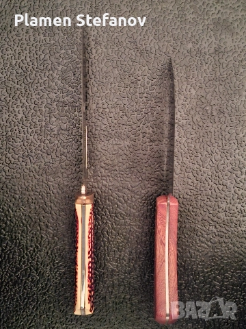 Ловни ножове , снимка 2 - Ножове - 52700324