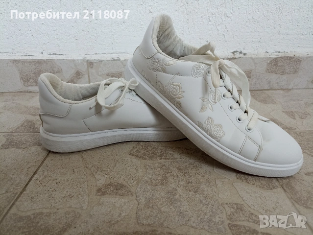 Кецове 41, снимка 5 - Кецове - 53983608