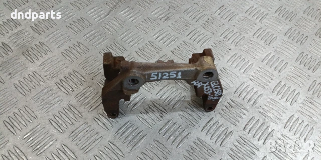 Супорт спирачен апарат Mercedes GLC250d X253 2016г.(заден десен)	