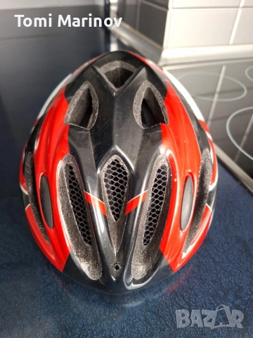 Каска Bikemate 49-53см детска 