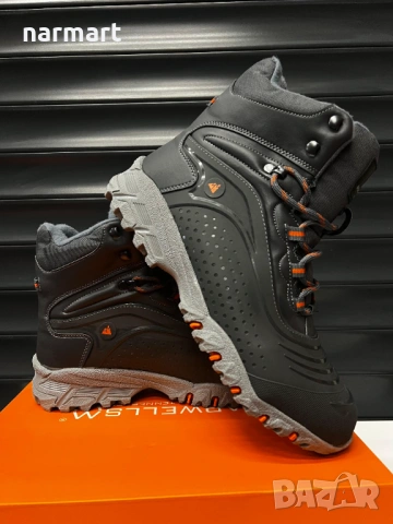 Мъжки Боти Marwells -362204-46, снимка 3 - Мъжки боти - 53040715