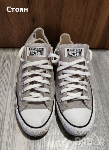 Кецове Converse, 42 номер, снимка 1