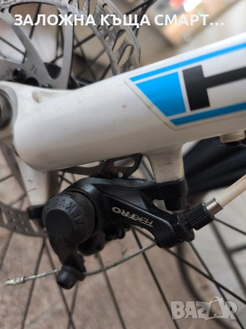 велосипед HEAD TROY, снимка 2 - Велосипеди - 53646737