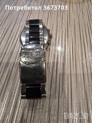 часовник SWATCH , снимка 4 - Мъжки - 52203114