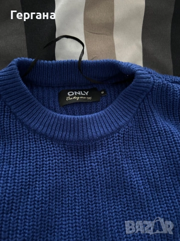 Пуловет only 