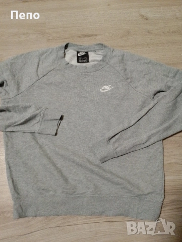Блуза Nike, снимка 3 - Блузи с дълъг ръкав и пуловери - 52795170