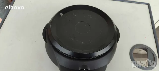 Електрически котлон Tevion 117309, снимка 5 - Котлони - 49748736