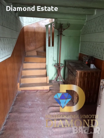 Двуетажна къща в село Голям дол, общ. Братя Даскалови, снимка 9 - Къщи - 53618025