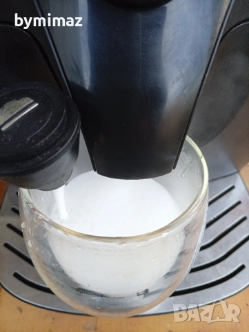 Philips HD8652 Easy Cappuccino, снимка 9 - Кафемашини - 38612505