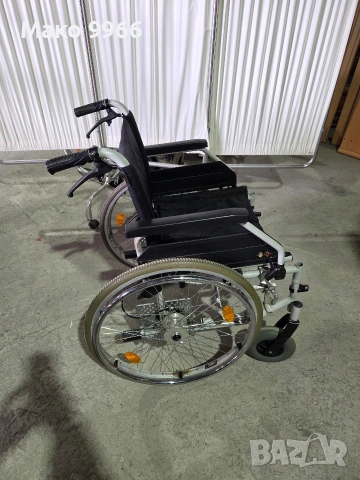 Инвалидни колички, детски, екстра широки,различни ширини, снимка 16 - Инвалидни колички - 47184921