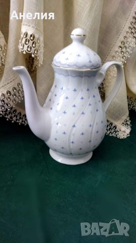 Fena porcelan vintage комплект , снимка 4 - Други - 46486171