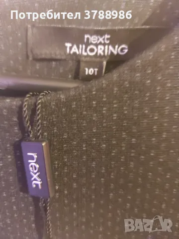 Дамска рокля Next Tailoring Размер 38, снимка 3 - Рокли - 48166449