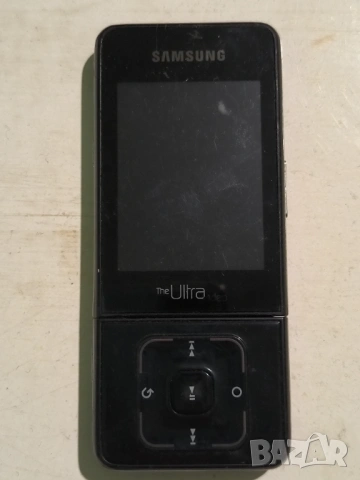 Самсунг sgh f500, снимка 2 - Резервни части за телефони - 54240789