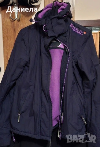Superdry дамско яке