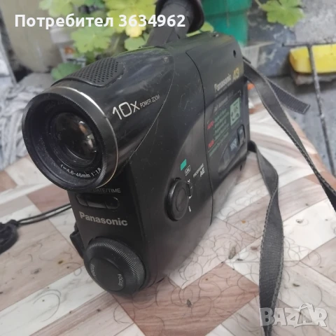 Видео камери цената е за трите броя, снимка 3 - Камери - 50539407