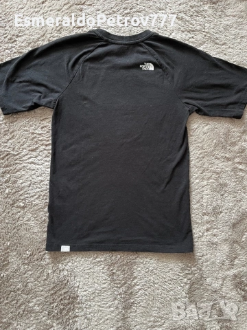Дамска тениска The North Face, снимка 4 - Тениски - 53392481